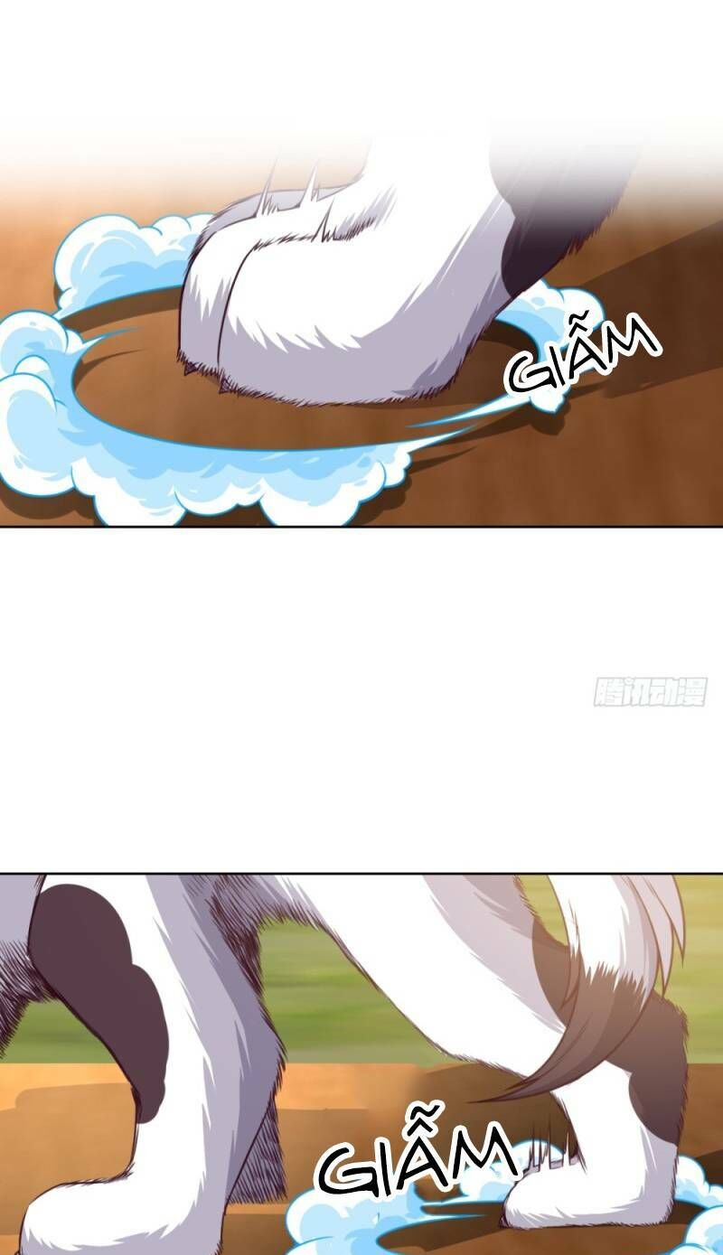Chiếm Cái Đỉnh Núi Làm Đại Vương Chap 48 - Next Chap 49
