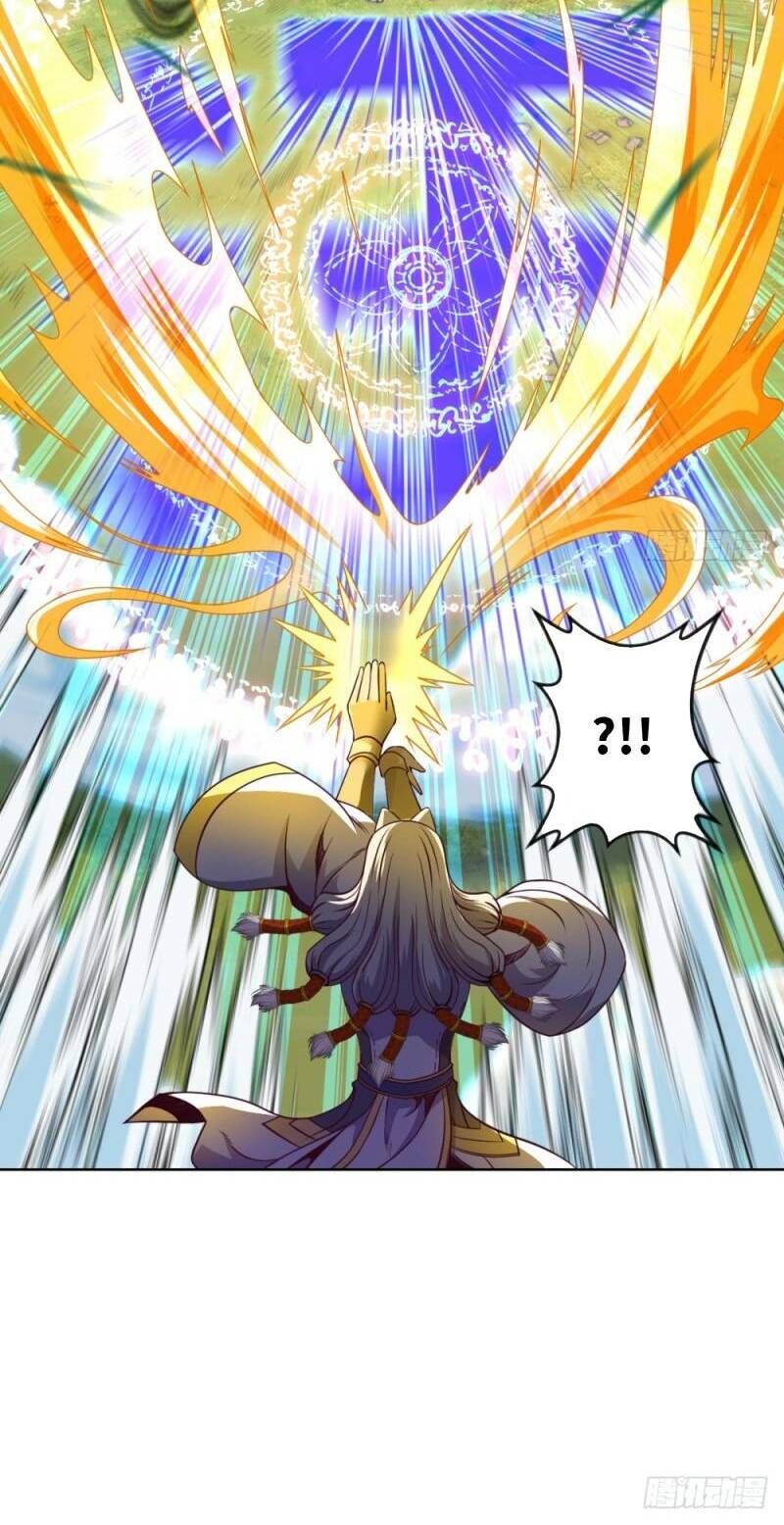 Chiếm Cái Đỉnh Núi Làm Đại Vương Chap 48 - Next Chap 49
