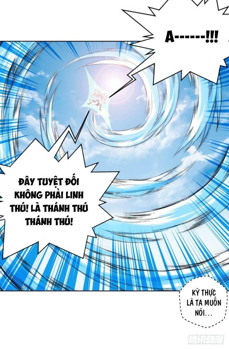 Chiếm Cái Đỉnh Núi Làm Đại Vương Chap 48 - Next Chap 49