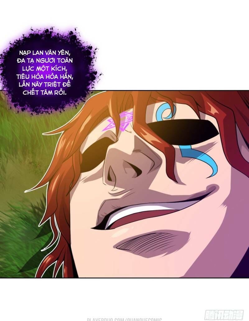Chiếm Cái Đỉnh Núi Làm Đại Vương Chap 49 - Next Chap 50