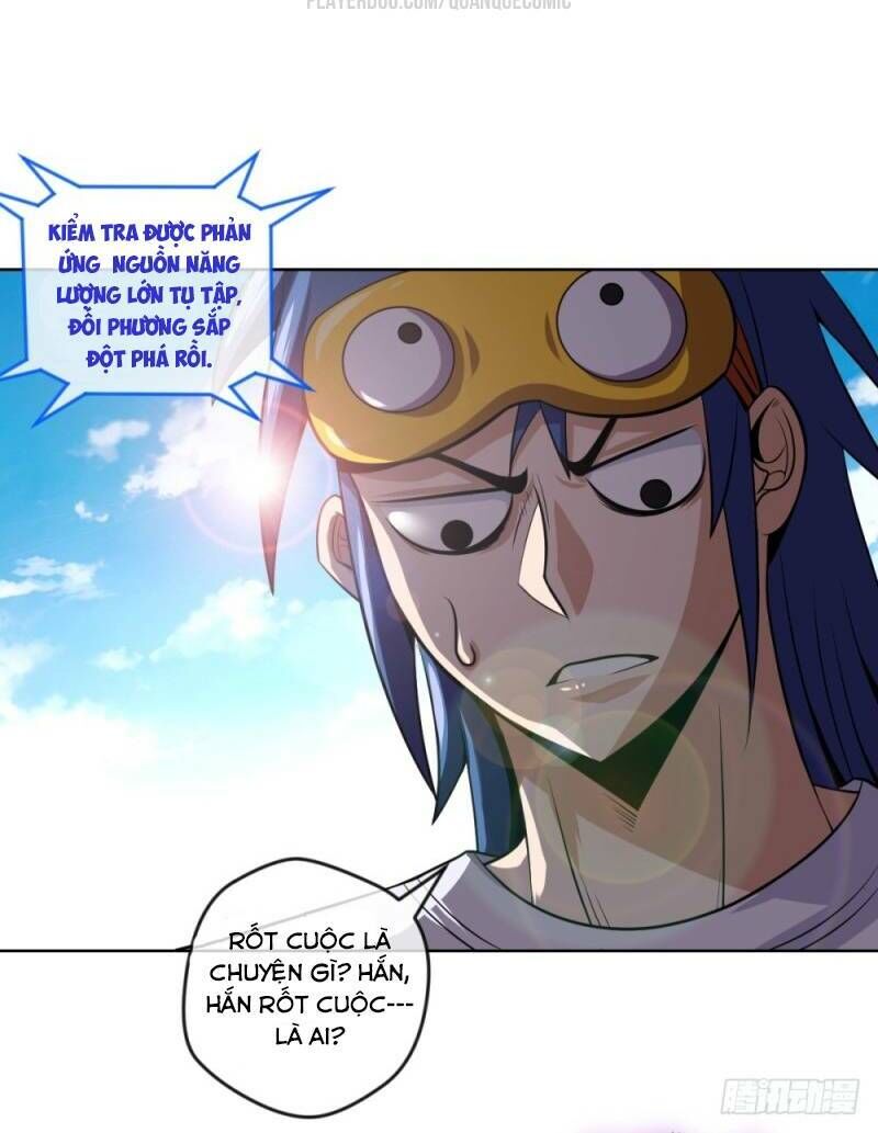 Chiếm Cái Đỉnh Núi Làm Đại Vương Chap 49 - Next Chap 50