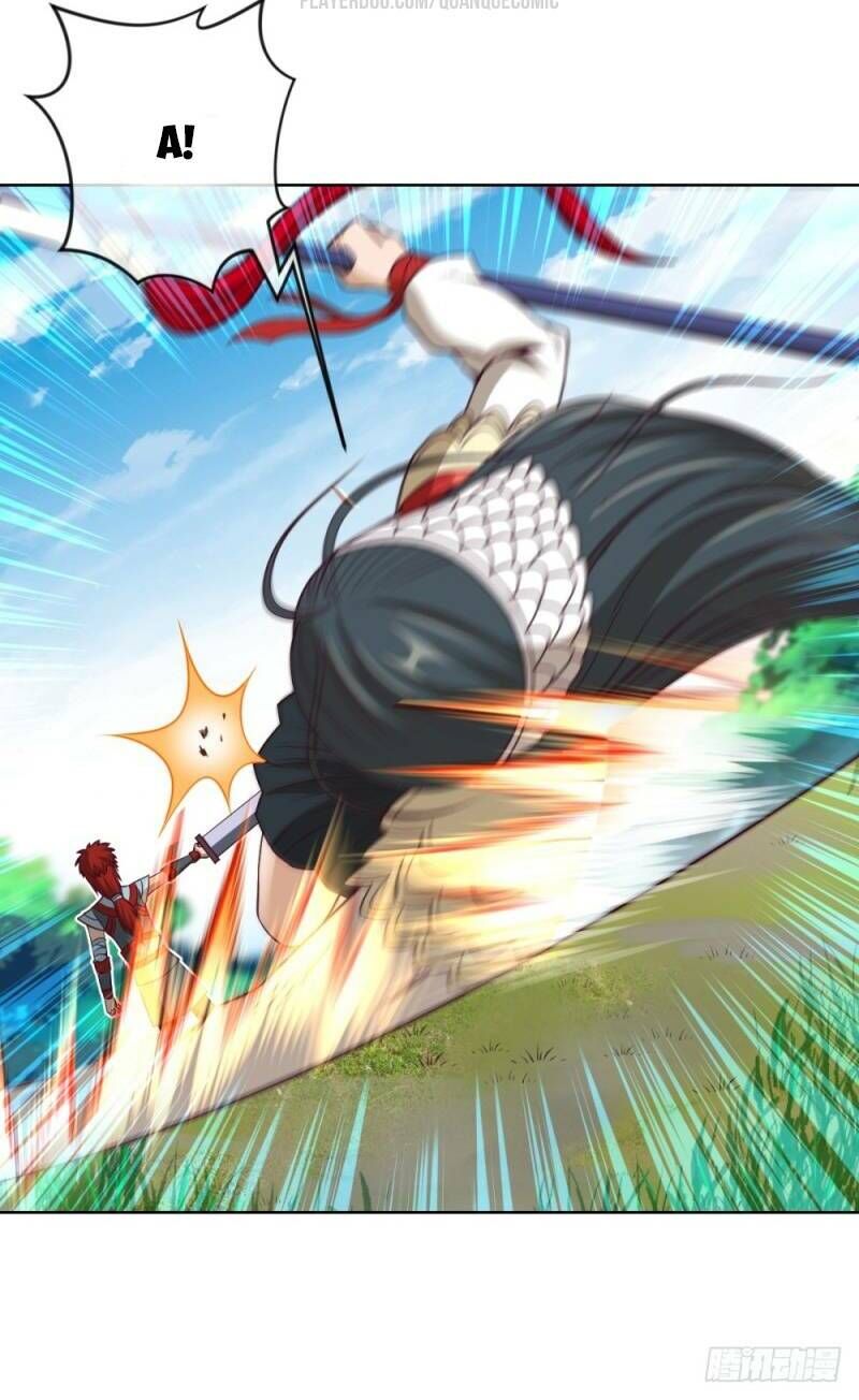 Chiếm Cái Đỉnh Núi Làm Đại Vương Chap 49 - Next Chap 50