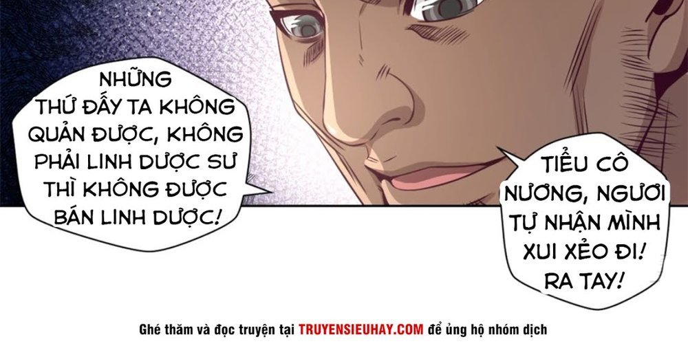 Chiếm Cái Đỉnh Núi Làm Đại Vương Chap 5 - Next Chap 6