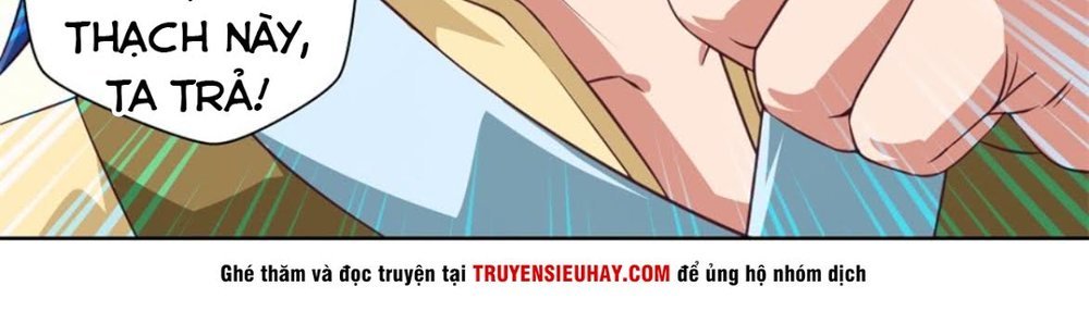 Chiếm Cái Đỉnh Núi Làm Đại Vương Chap 5 - Next Chap 6