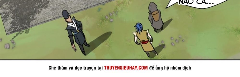 Chiếm Cái Đỉnh Núi Làm Đại Vương Chap 5 - Next Chap 6