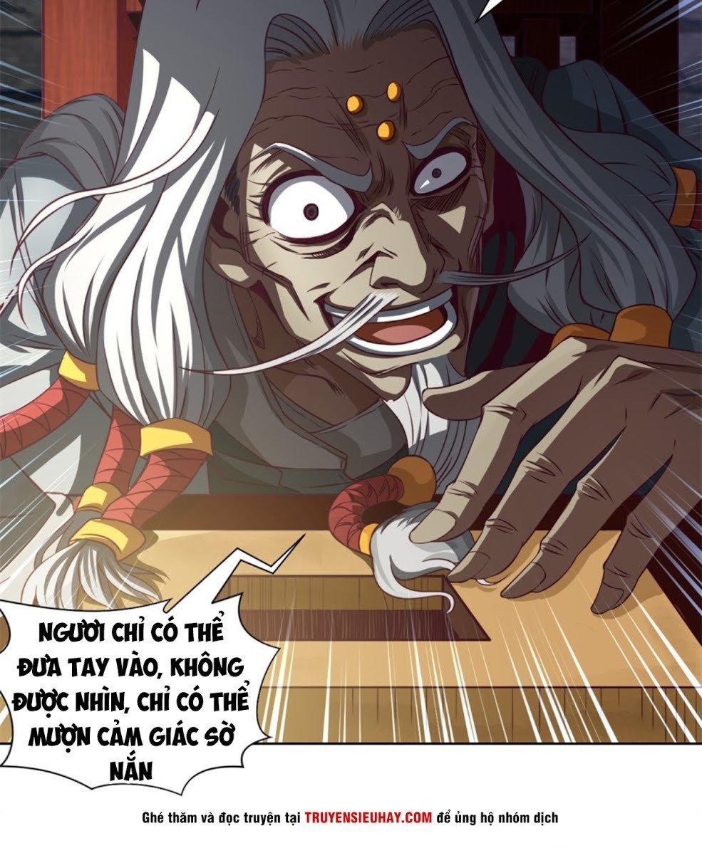 Chiếm Cái Đỉnh Núi Làm Đại Vương Chap 5 - Next Chap 6