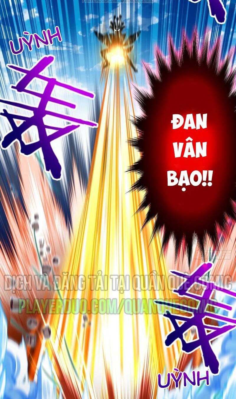 Chiếm Cái Đỉnh Núi Làm Đại Vương Chap 51 - Next Chap 52