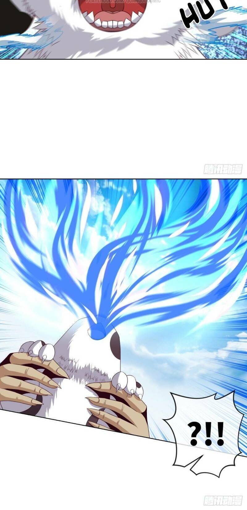 Chiếm Cái Đỉnh Núi Làm Đại Vương Chap 51 - Next Chap 52