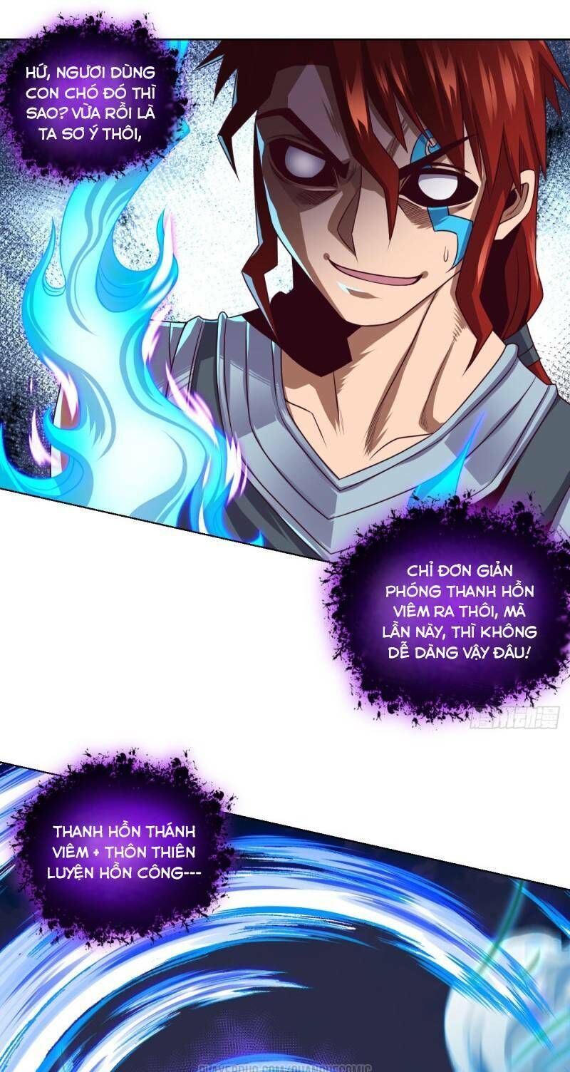 Chiếm Cái Đỉnh Núi Làm Đại Vương Chap 51 - Next Chap 52