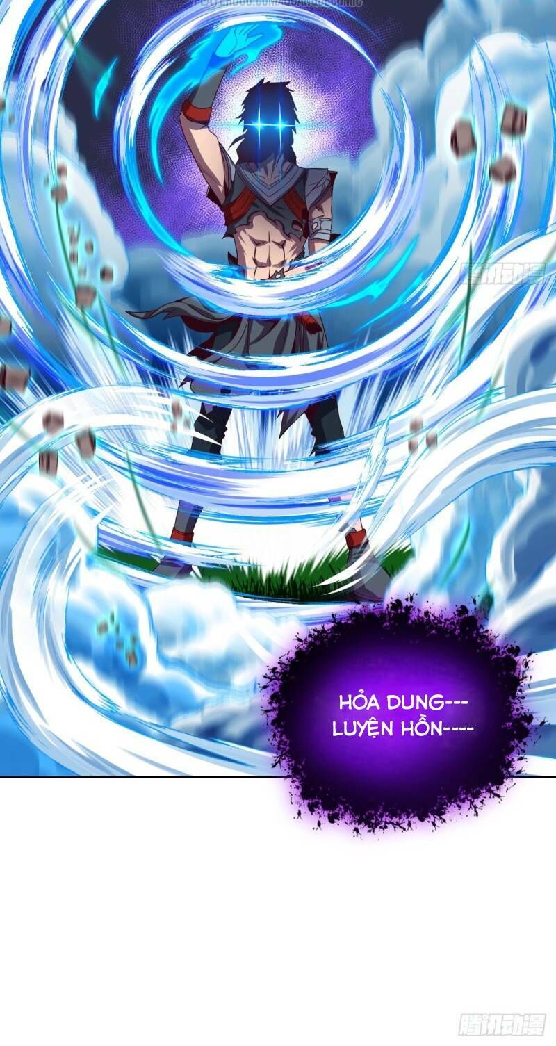 Chiếm Cái Đỉnh Núi Làm Đại Vương Chap 51 - Next Chap 52