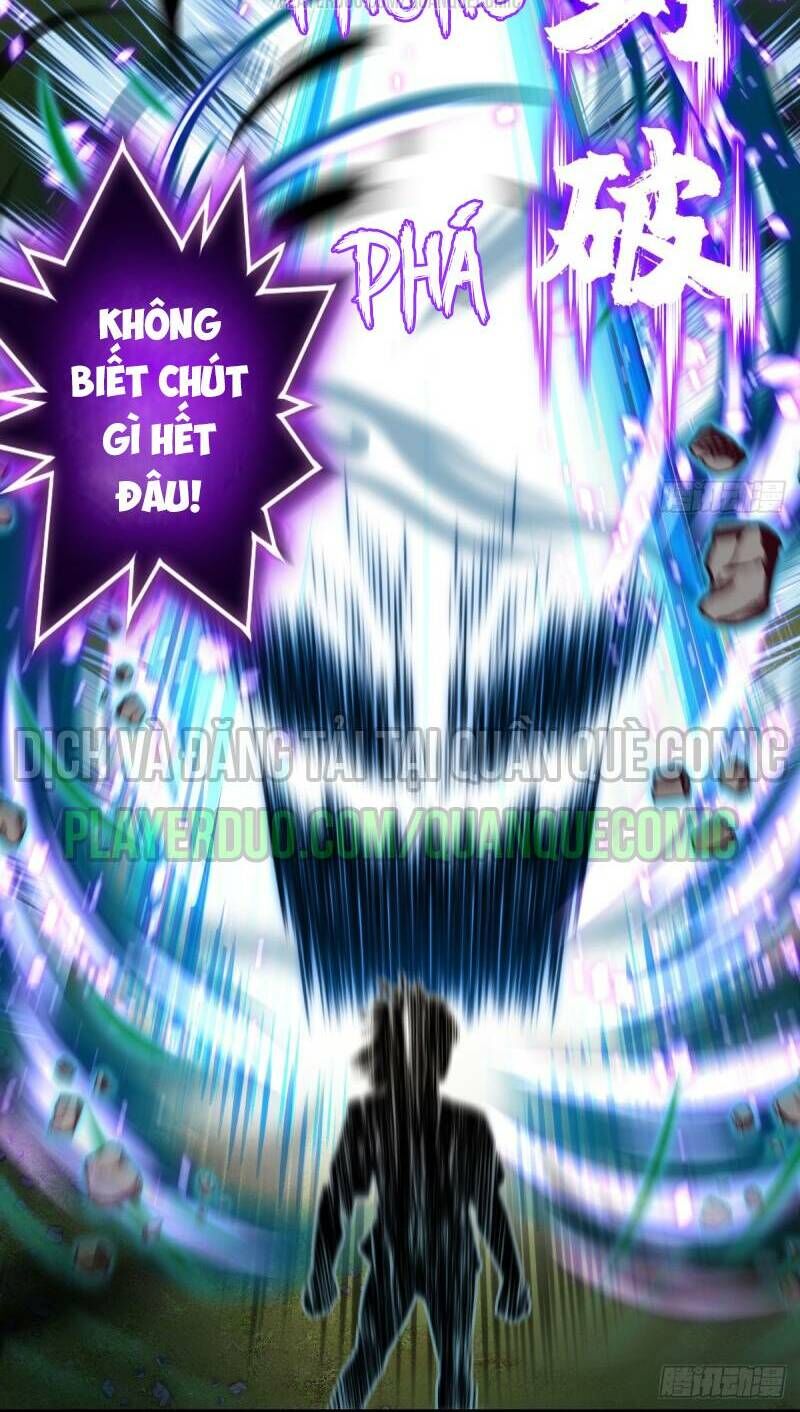Chiếm Cái Đỉnh Núi Làm Đại Vương Chap 51 - Next Chap 52