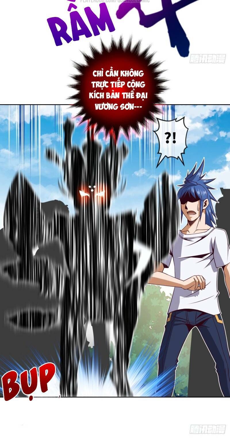 Chiếm Cái Đỉnh Núi Làm Đại Vương Chap 51 - Next Chap 52