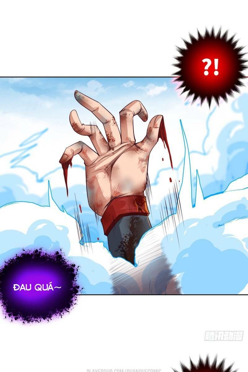 Chiếm Cái Đỉnh Núi Làm Đại Vương Chap 51 - Next Chap 52