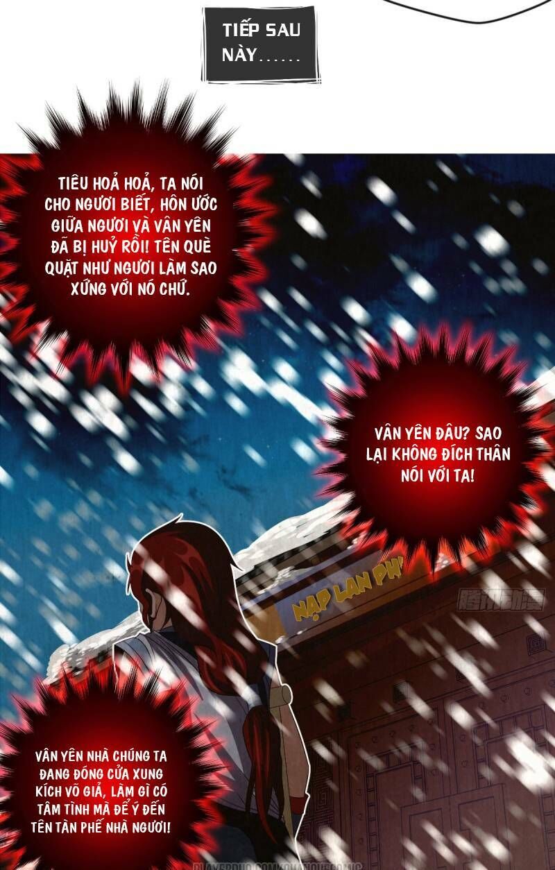 Chiếm Cái Đỉnh Núi Làm Đại Vương Chap 53 - Next Chap 54