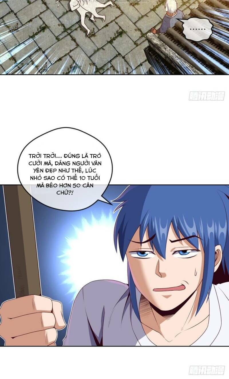 Chiếm Cái Đỉnh Núi Làm Đại Vương Chap 53 - Next Chap 54