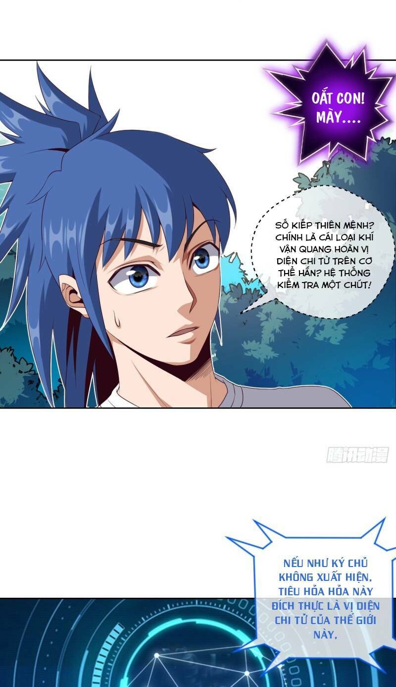 Chiếm Cái Đỉnh Núi Làm Đại Vương Chap 54 - Next Chap 55