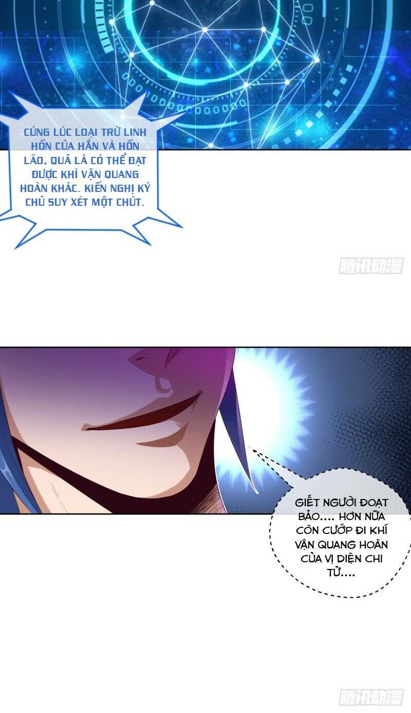 Chiếm Cái Đỉnh Núi Làm Đại Vương Chap 54 - Next Chap 55