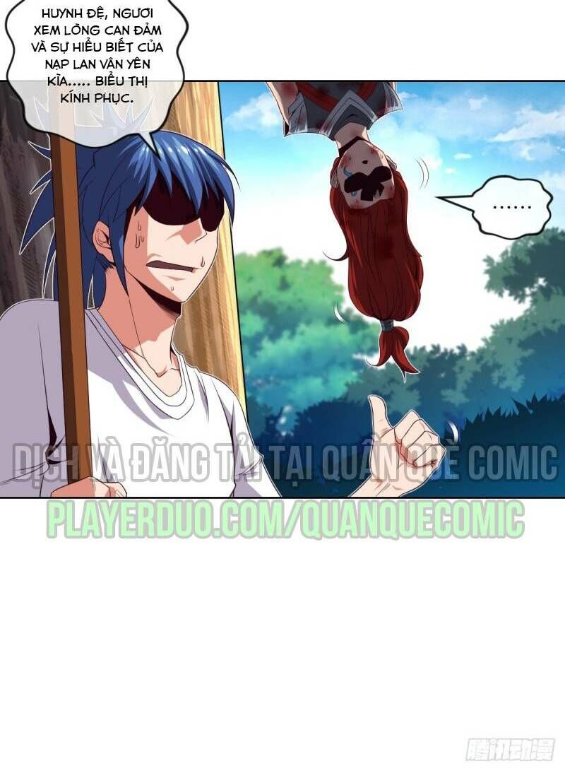Chiếm Cái Đỉnh Núi Làm Đại Vương Chap 54 - Next Chap 55