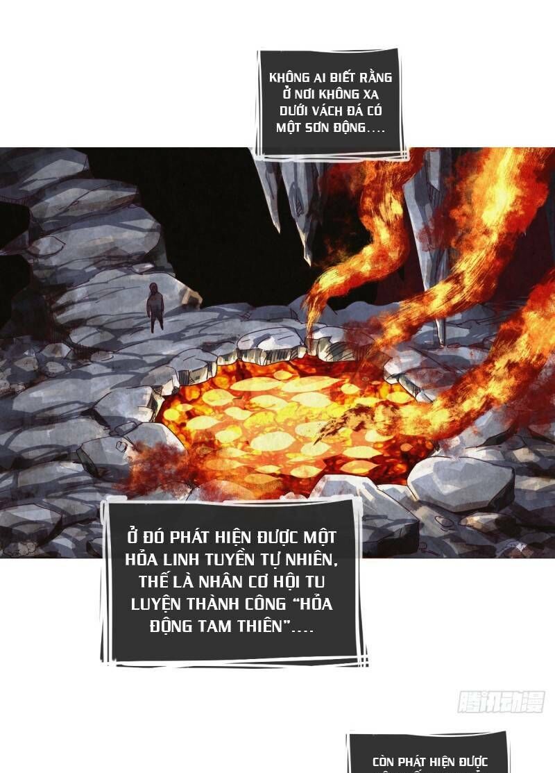 Chiếm Cái Đỉnh Núi Làm Đại Vương Chap 54 - Next Chap 55