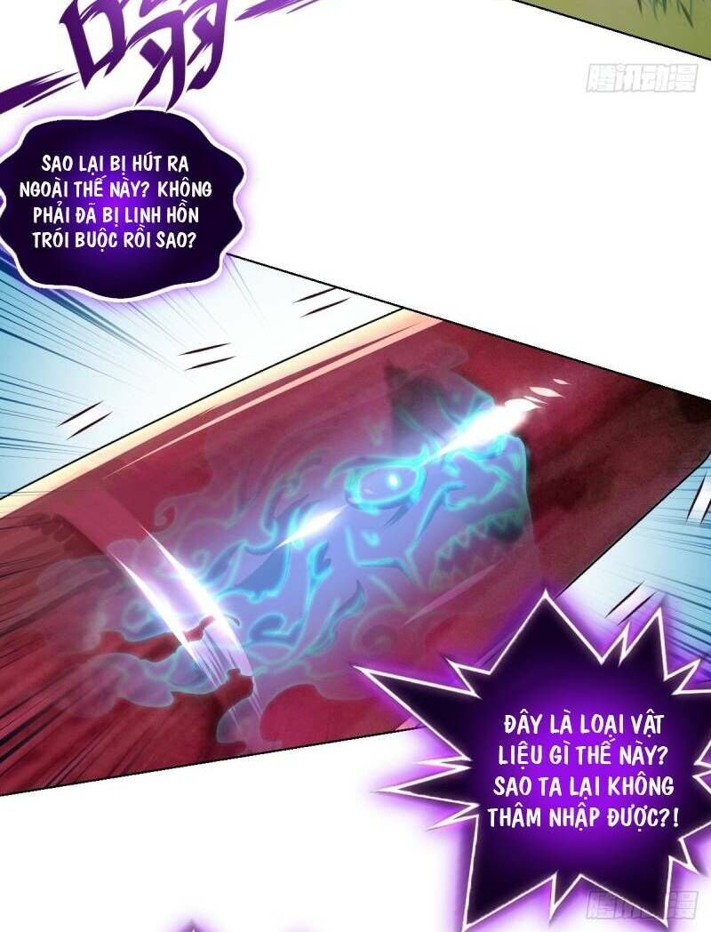 Chiếm Cái Đỉnh Núi Làm Đại Vương Chap 54 - Next Chap 55