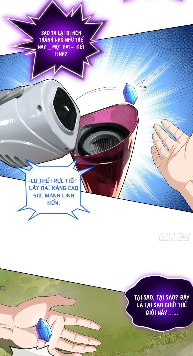 Chiếm Cái Đỉnh Núi Làm Đại Vương Chap 54 - Next Chap 55