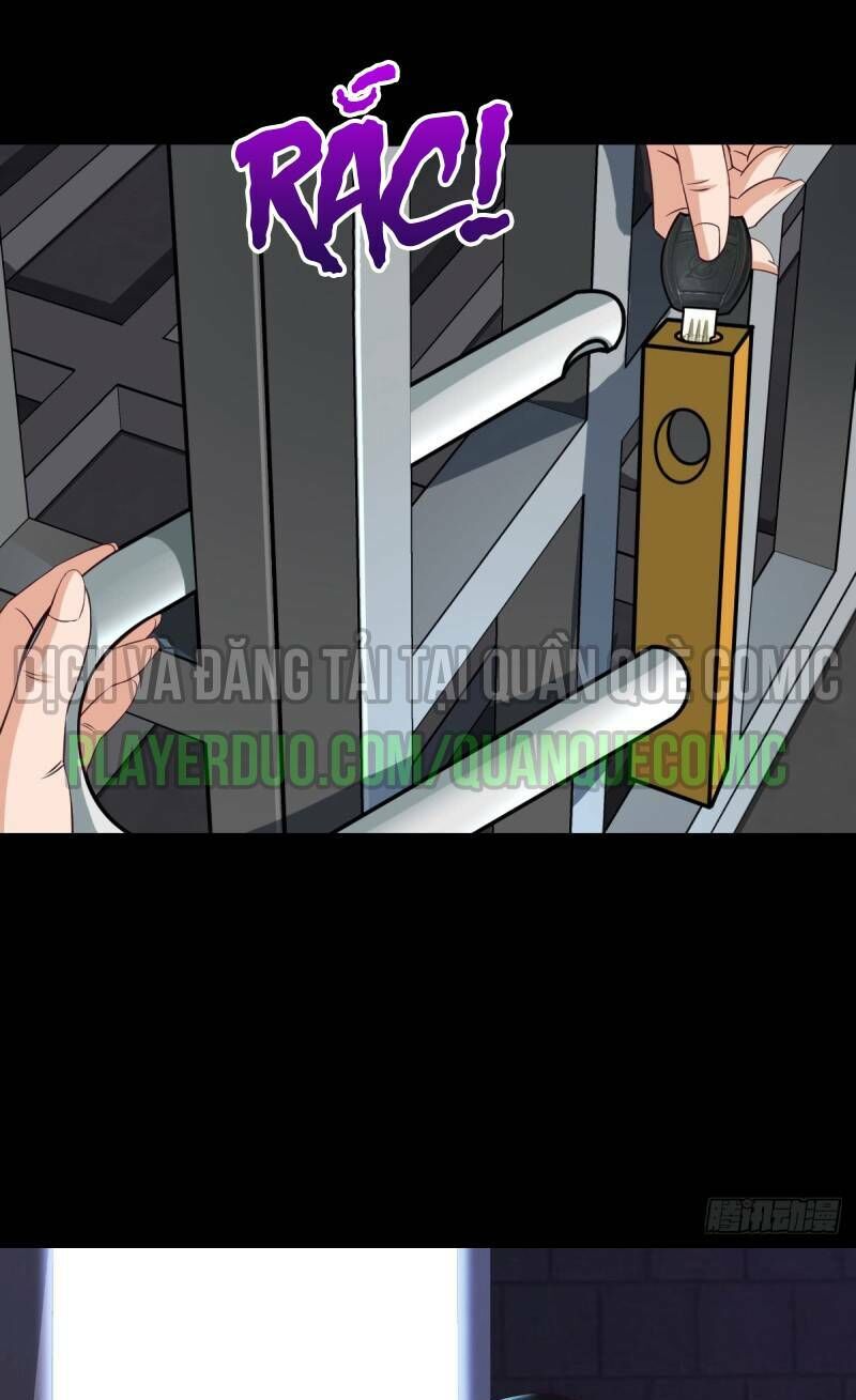 Chiếm Cái Đỉnh Núi Làm Đại Vương Chap 54 - Next Chap 55