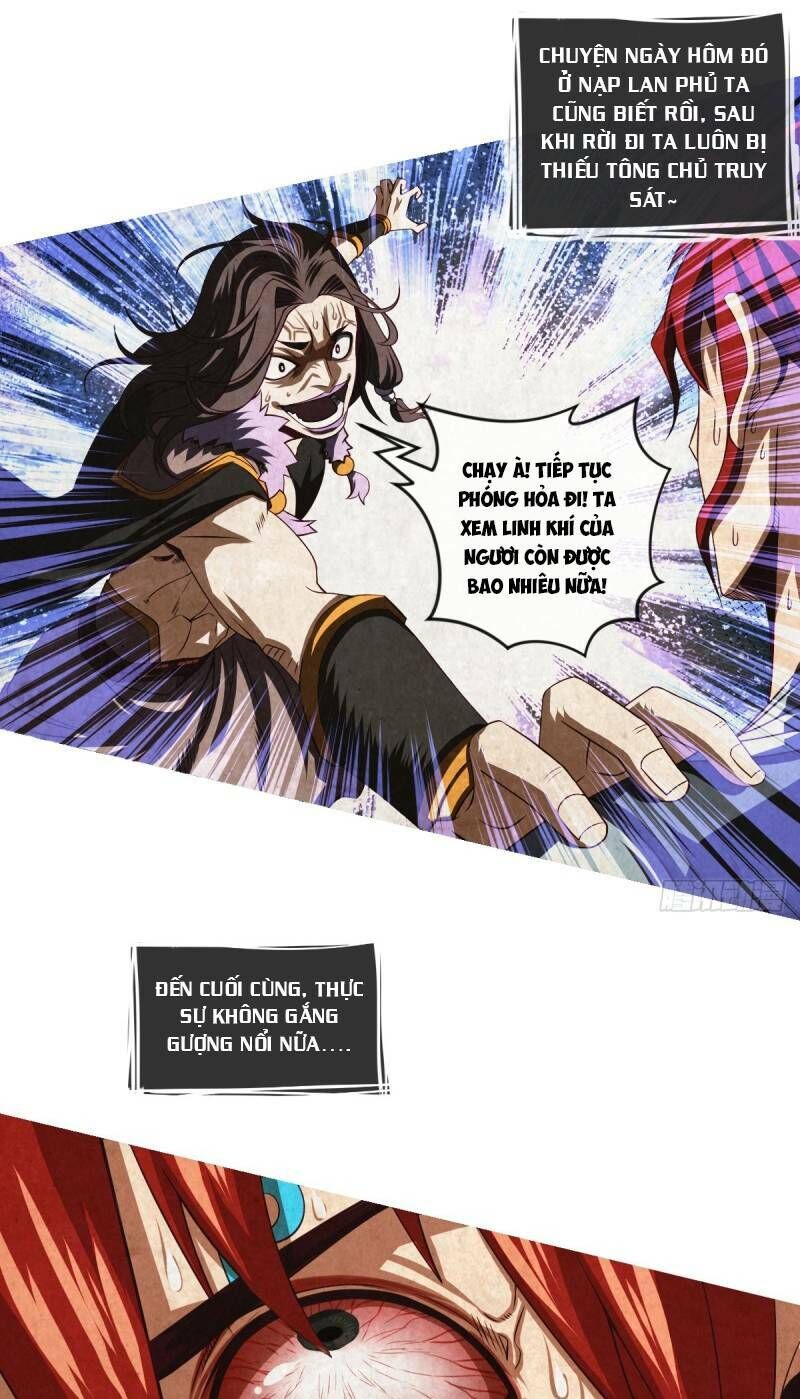Chiếm Cái Đỉnh Núi Làm Đại Vương Chap 54 - Next Chap 55