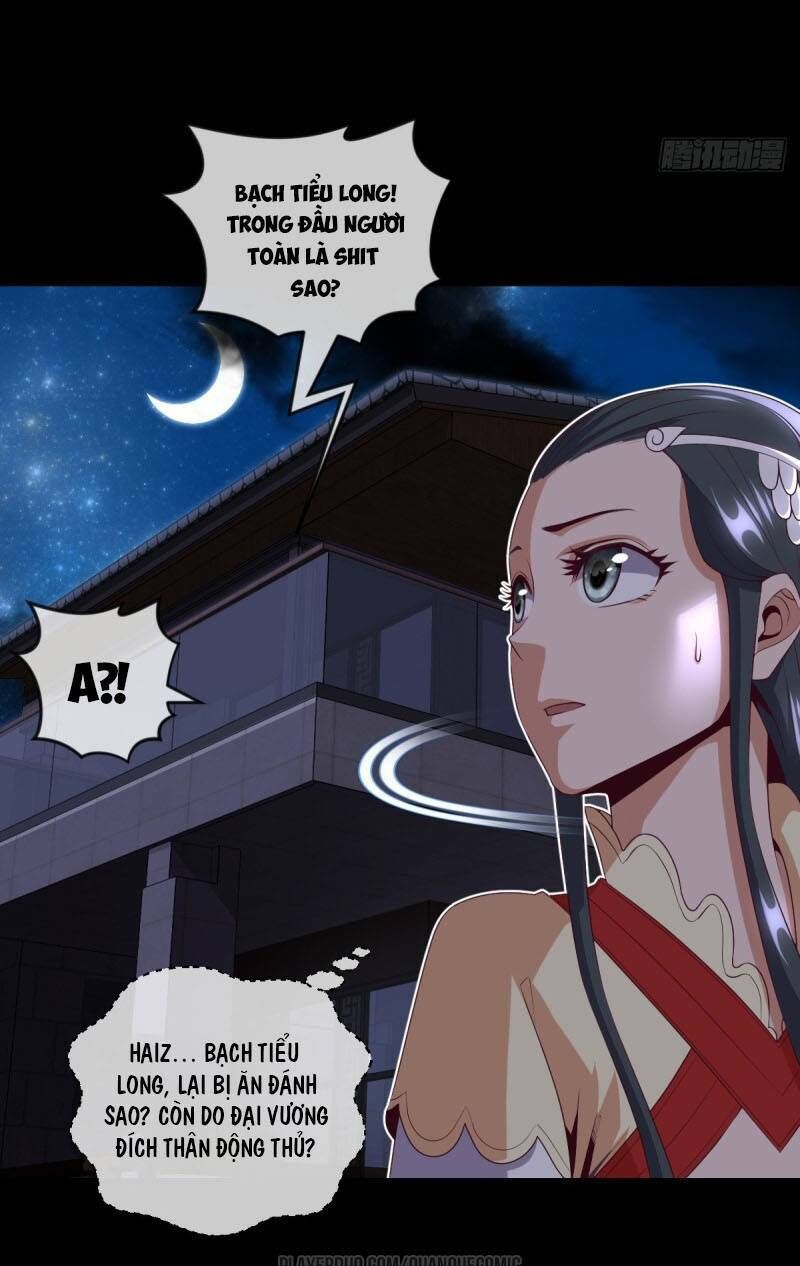 Chiếm Cái Đỉnh Núi Làm Đại Vương Chap 55 - Next Chap 56