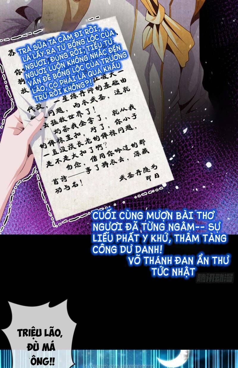 Chiếm Cái Đỉnh Núi Làm Đại Vương Chap 55 - Next Chap 56