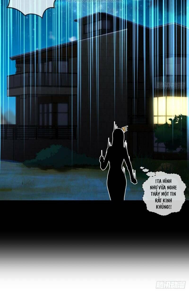 Chiếm Cái Đỉnh Núi Làm Đại Vương Chap 55 - Next Chap 56