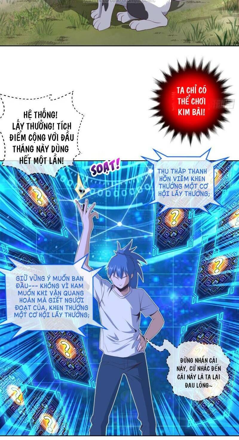 Chiếm Cái Đỉnh Núi Làm Đại Vương Chap 55 - Next Chap 56