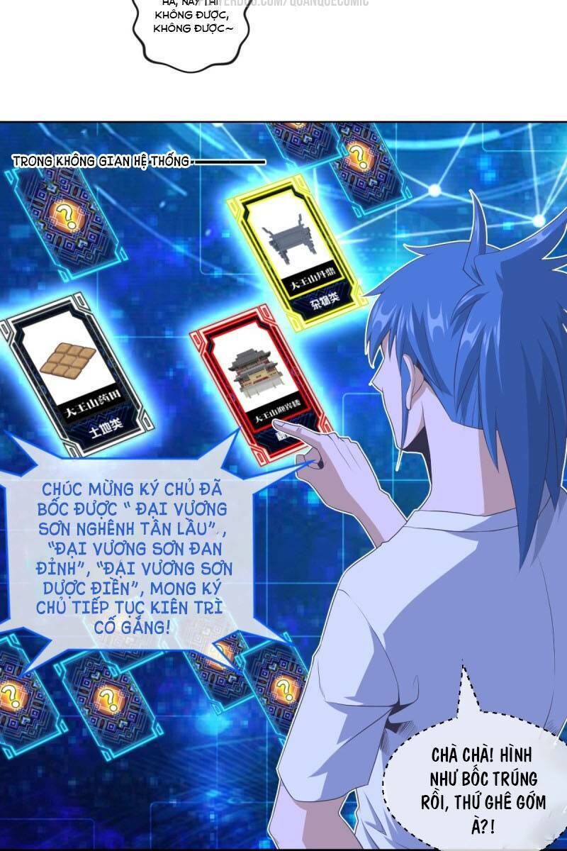 Chiếm Cái Đỉnh Núi Làm Đại Vương Chap 55 - Next Chap 56