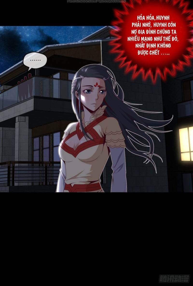 Chiếm Cái Đỉnh Núi Làm Đại Vương Chap 55 - Next Chap 56
