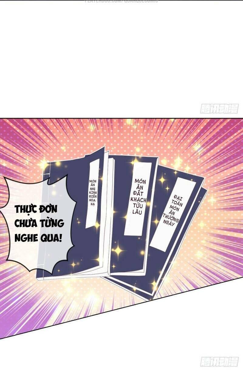 Chiếm Cái Đỉnh Núi Làm Đại Vương Chap 56 - Next Chap 57