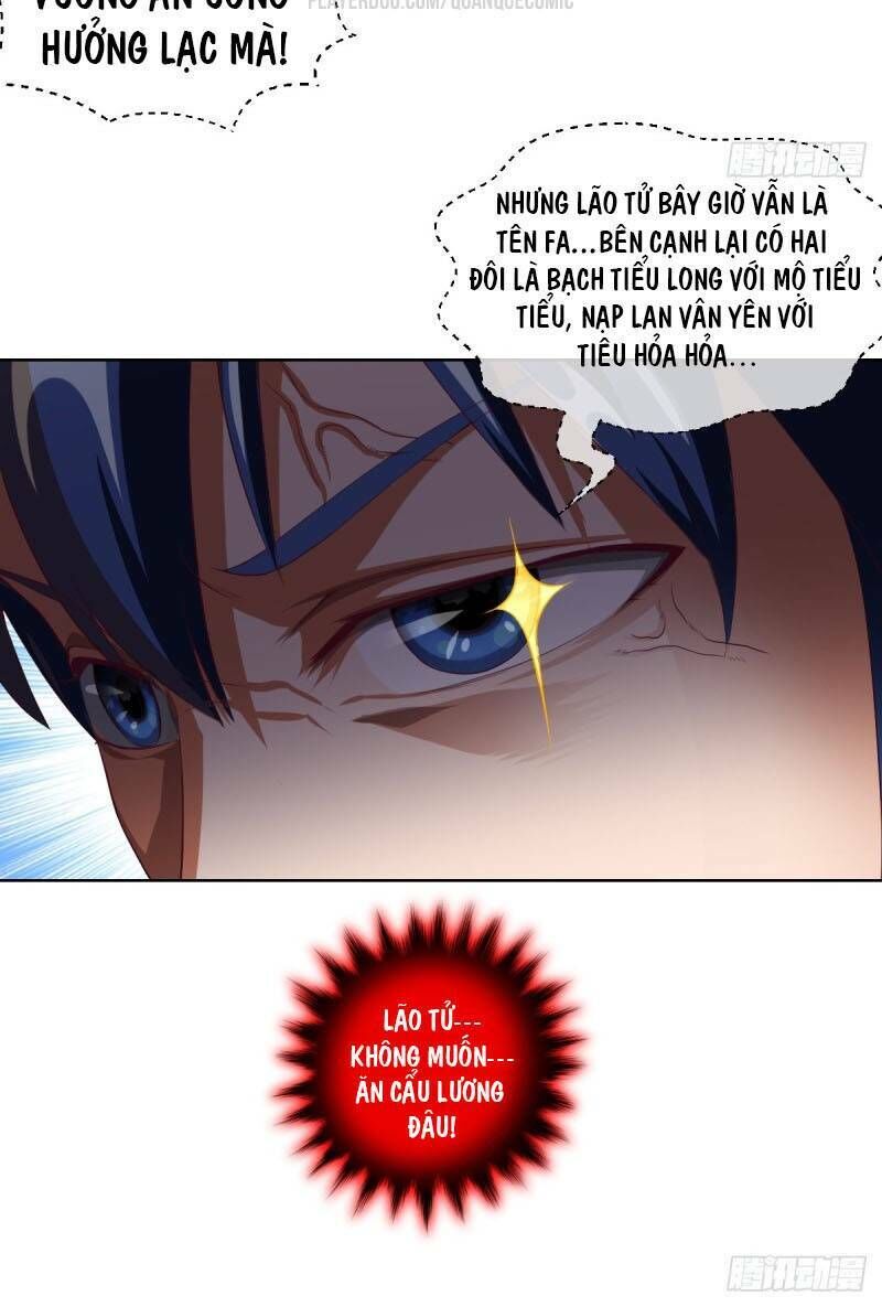 Chiếm Cái Đỉnh Núi Làm Đại Vương Chap 56 - Next Chap 57