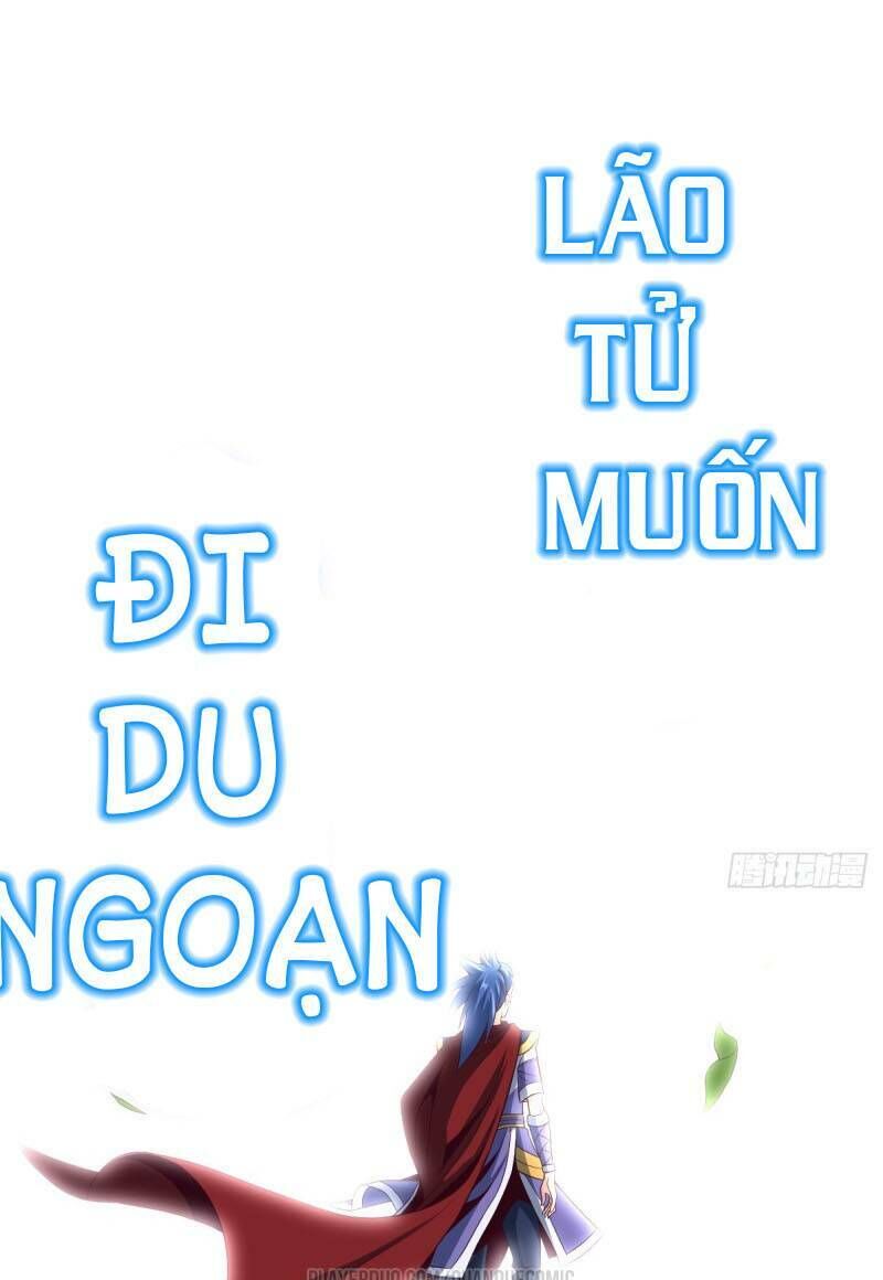 Chiếm Cái Đỉnh Núi Làm Đại Vương Chap 56 - Next Chap 57