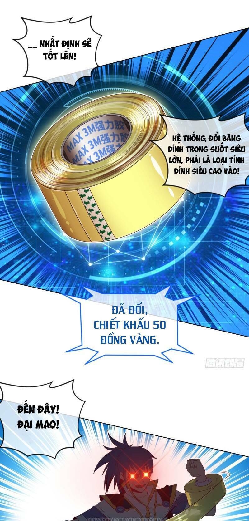 Chiếm Cái Đỉnh Núi Làm Đại Vương Chap 57 - Next Chap 58