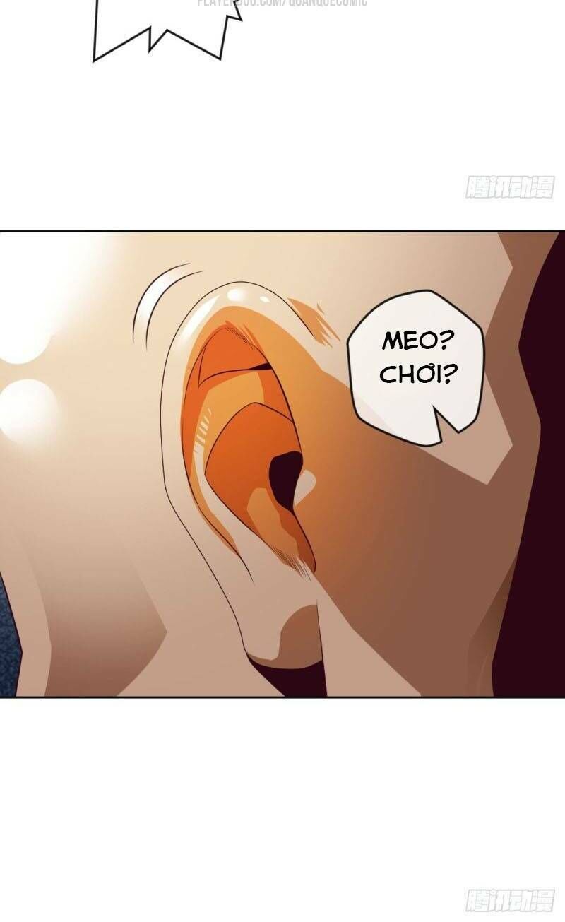 Chiếm Cái Đỉnh Núi Làm Đại Vương Chap 57 - Next Chap 58