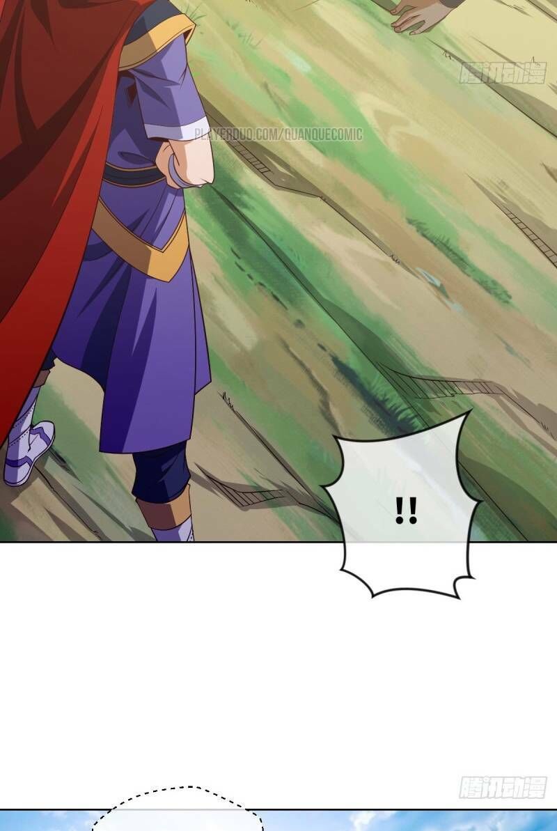 Chiếm Cái Đỉnh Núi Làm Đại Vương Chap 59 - Next Chap 60