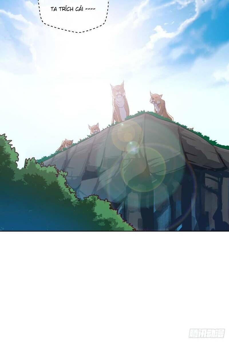 Chiếm Cái Đỉnh Núi Làm Đại Vương Chap 59 - Next Chap 60