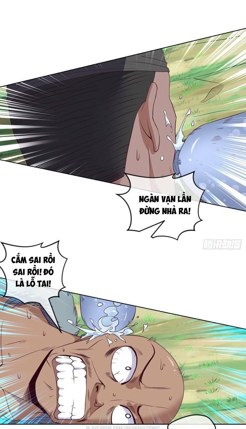 Chiếm Cái Đỉnh Núi Làm Đại Vương Chap 59 - Next Chap 60