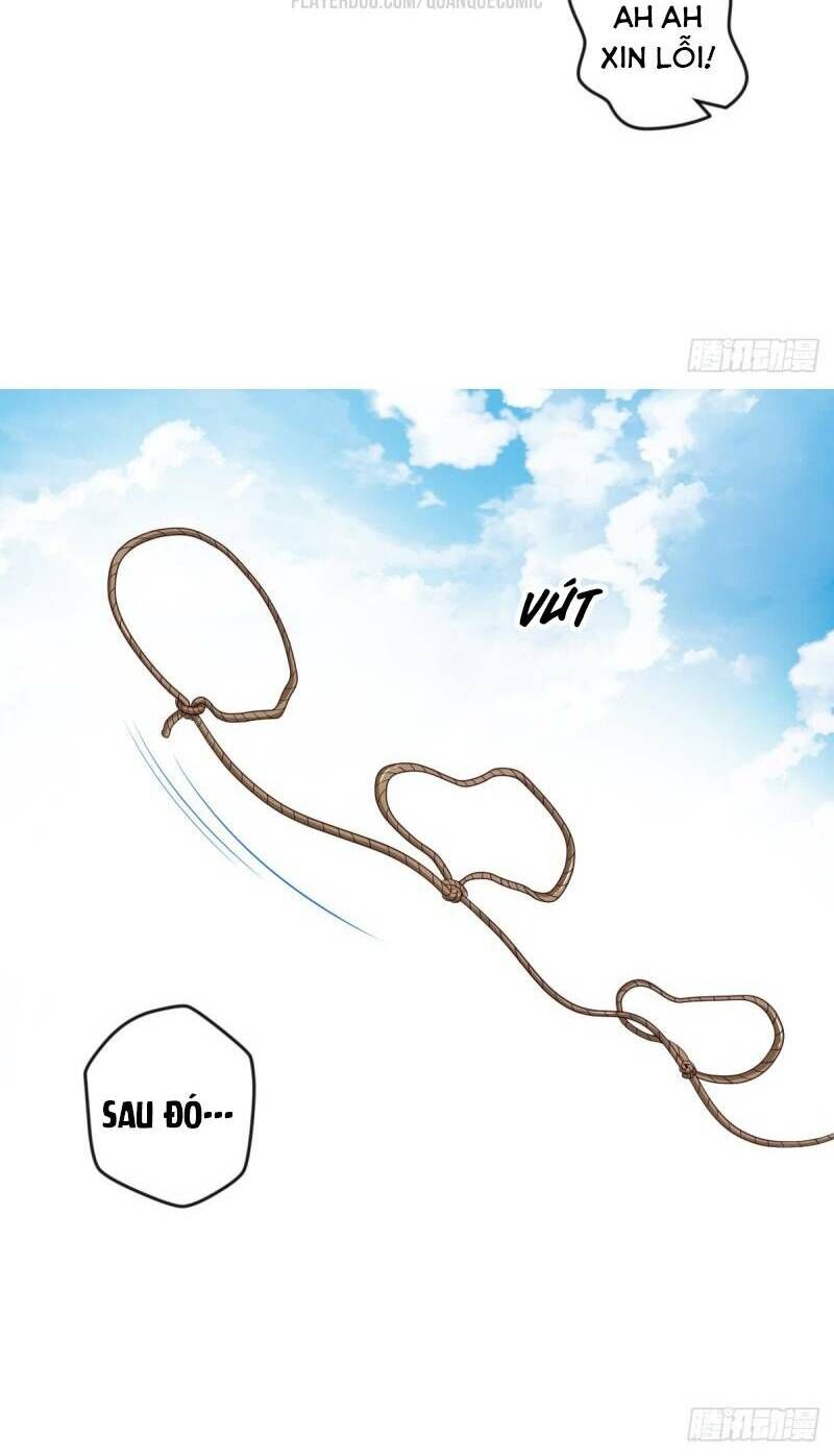 Chiếm Cái Đỉnh Núi Làm Đại Vương Chap 59 - Next Chap 60