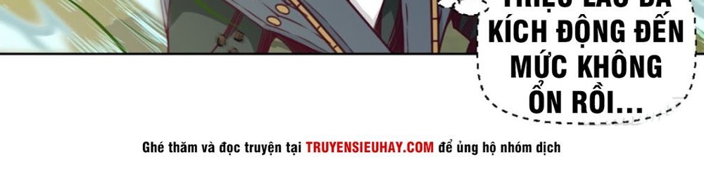 Chiếm Cái Đỉnh Núi Làm Đại Vương Chap 6 - Next Chap 7