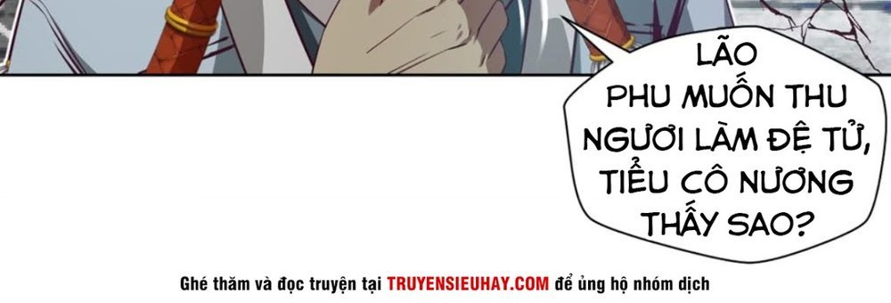Chiếm Cái Đỉnh Núi Làm Đại Vương Chap 6 - Next Chap 7