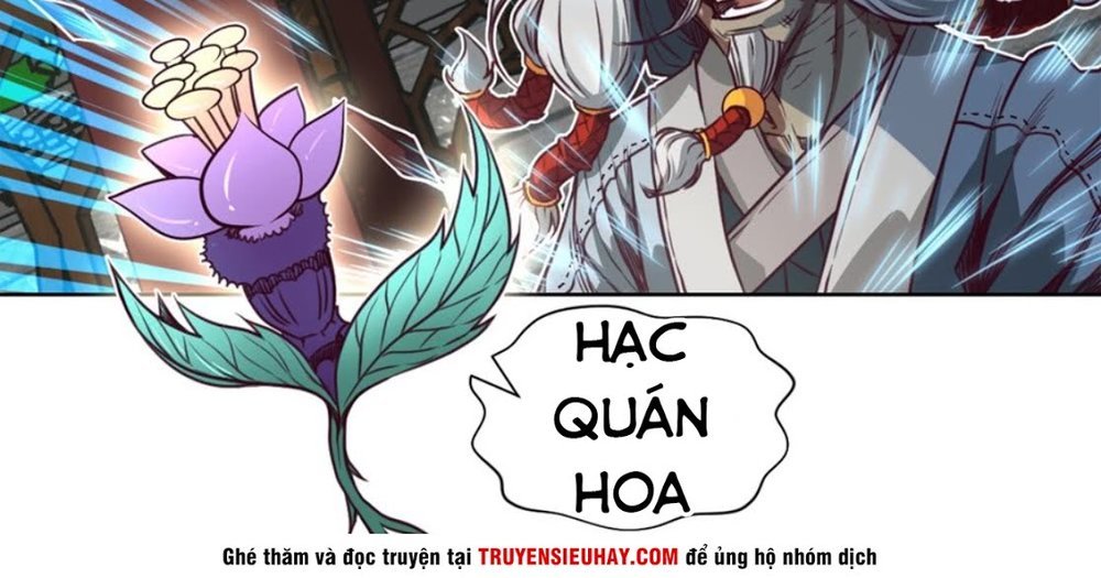 Chiếm Cái Đỉnh Núi Làm Đại Vương Chap 6 - Next Chap 7