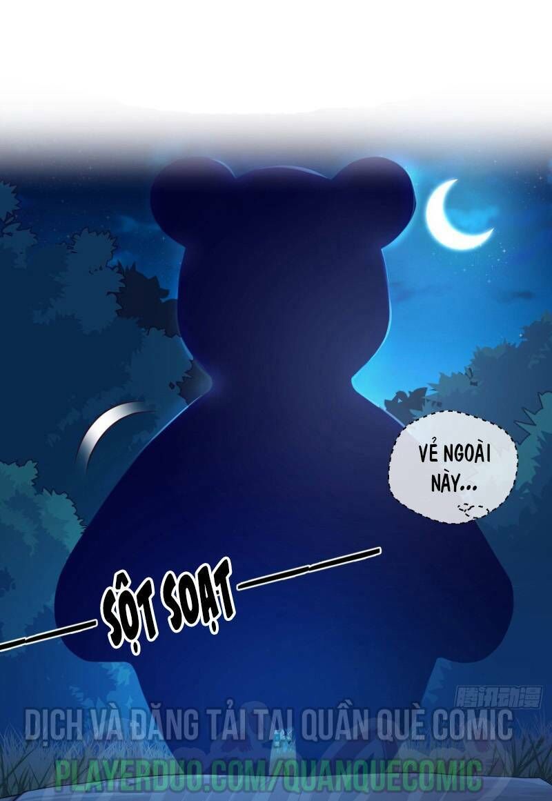 Chiếm Cái Đỉnh Núi Làm Đại Vương Chap 61 - Next Chap 62