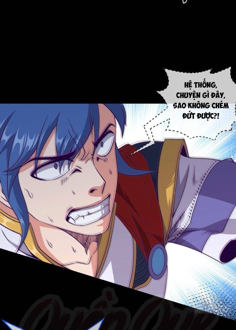 Chiếm Cái Đỉnh Núi Làm Đại Vương Chap 61 - Next Chap 62