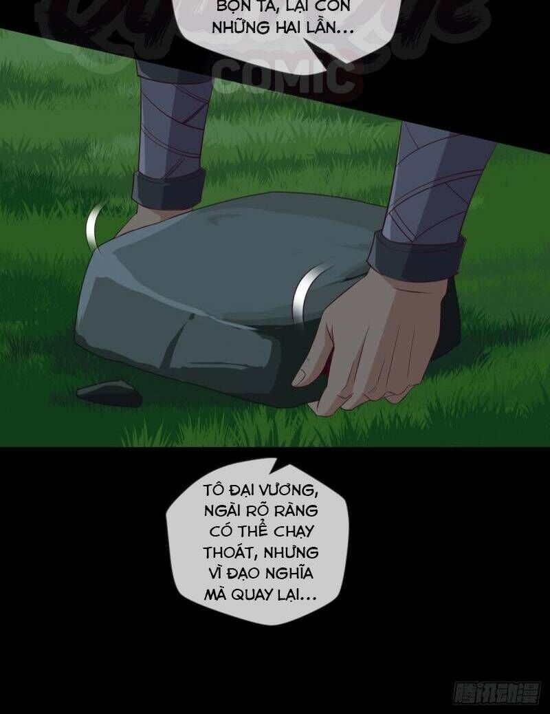 Chiếm Cái Đỉnh Núi Làm Đại Vương Chap 61 - Next Chap 62