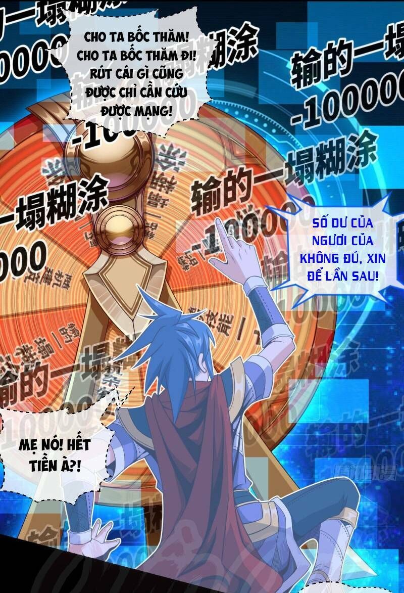 Chiếm Cái Đỉnh Núi Làm Đại Vương Chap 61 - Next Chap 62