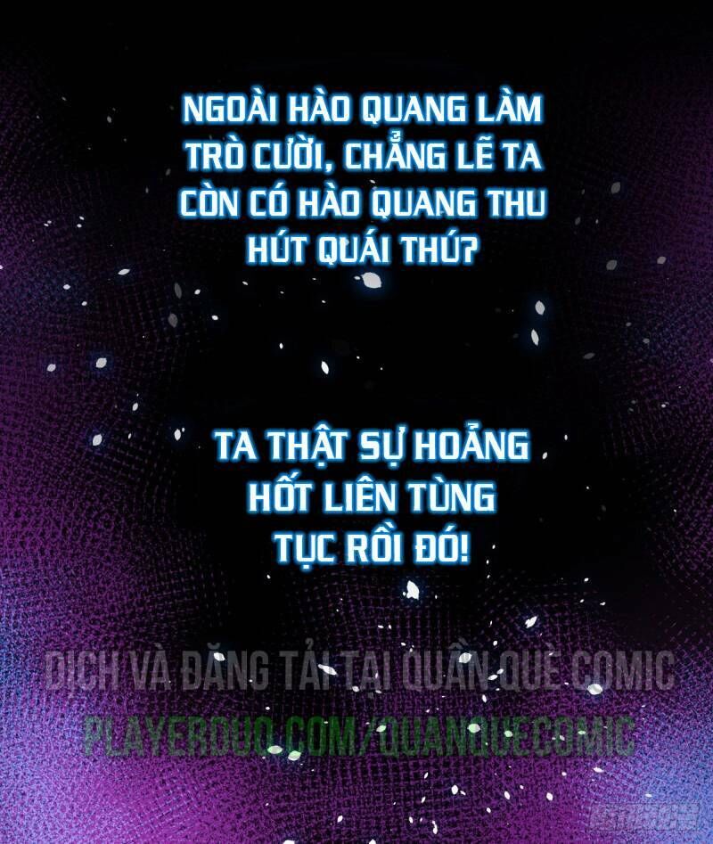 Chiếm Cái Đỉnh Núi Làm Đại Vương Chap 61 - Next Chap 62